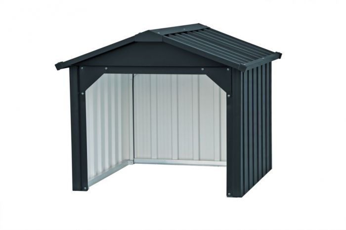 Garáž pro robotické sekačky 98171