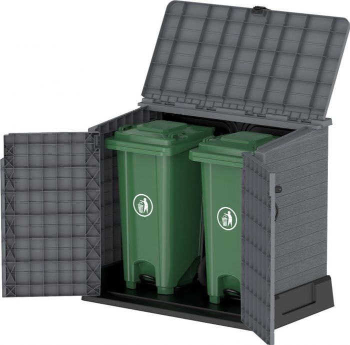 Plastový úložný box StoreAway 86620