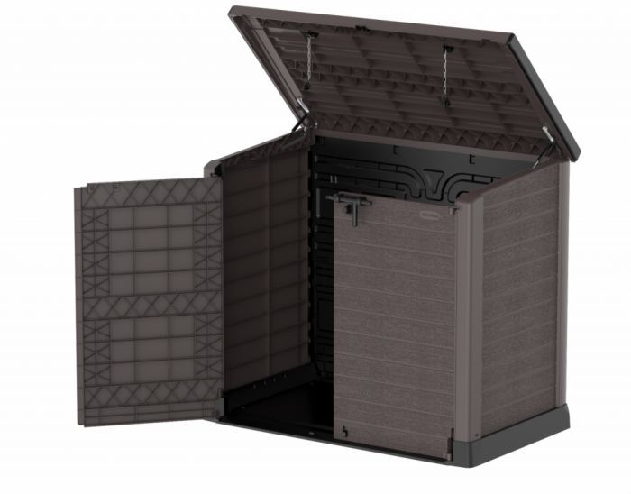 Plastový úložný box StoreAway 86631