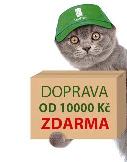 Doprava zdarma