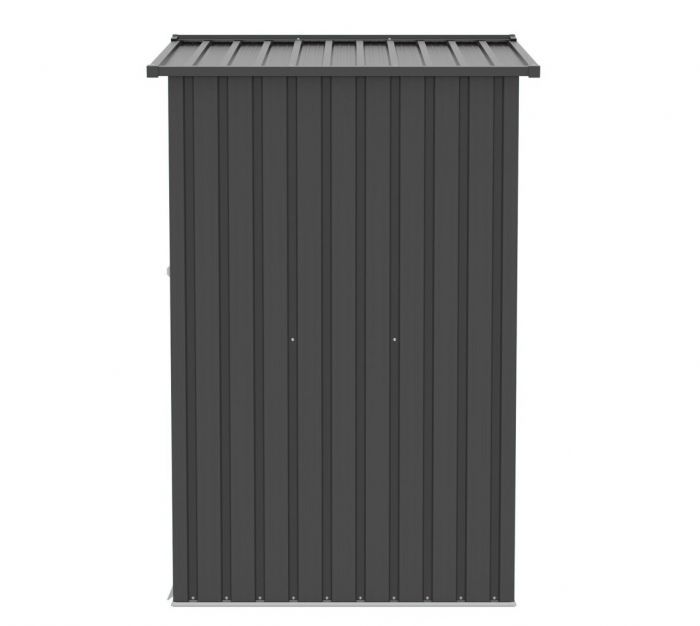 Zahradní domek Flex Shed S - 163,1 x 119,1 x 181,9 cm, Tepro 7701