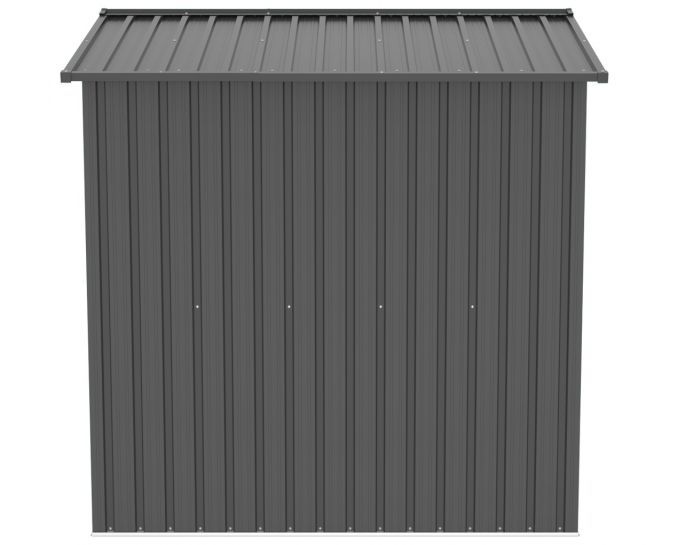 Zahradní domek Flex Shed L - 202 cm x 181,7 x 182,5 cm, Tepro 7703