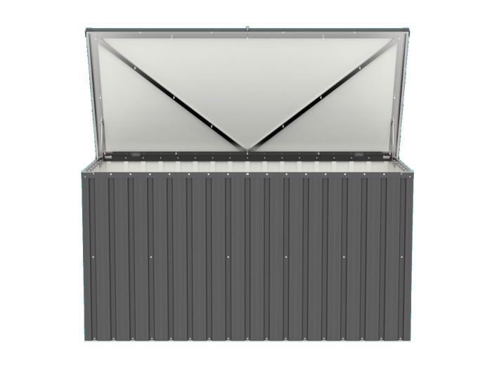 Store X-Large Zahradní úložný box 1370 l Tepro 7716