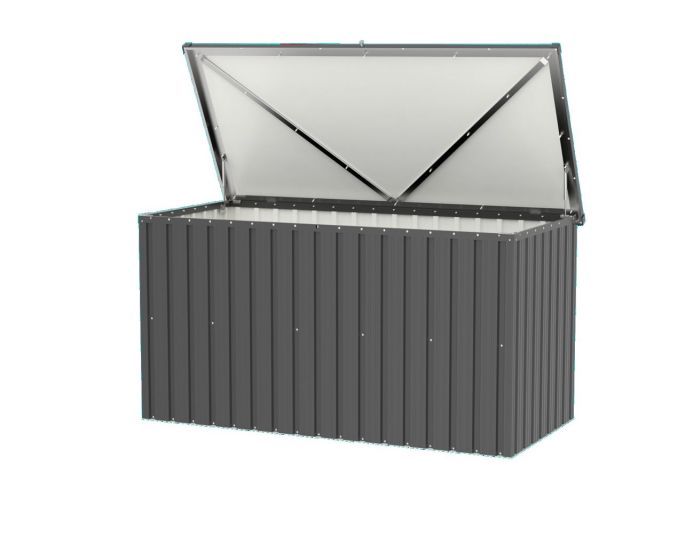Store X-Large Zahradní úložný box 1370 l Tepro 7716