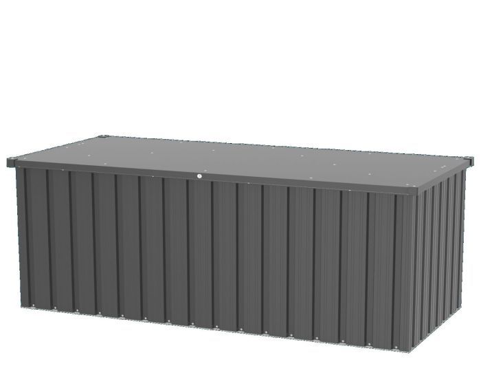 Store Large Zahradní úložný box 870 l Tepro 7715
