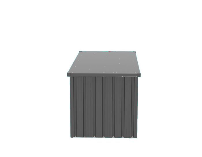 Store Large Zahradní úložný box 870 l Tepro 7715